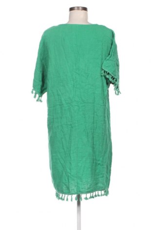Kleid Zwillingsherz, Größe M, Farbe Grün, Preis 20,04 €