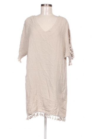 Šaty  Zwillingsherz, Velikost XL, Barva Béžová, Cena  765,00 Kč