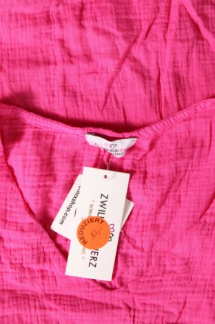 Φόρεμα Zwillingsherz, Μέγεθος M, Χρώμα Ρόζ , Τιμή 66,80 €