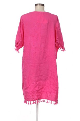 Kleid Zwillingsherz, Größe M, Farbe Rosa, Preis 75,15 €
