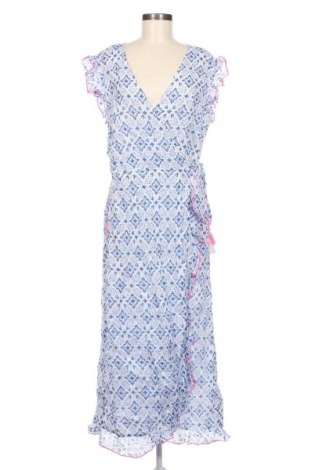Kleid Zwillingsherz, Größe L, Farbe Mehrfarbig, Preis € 20,04