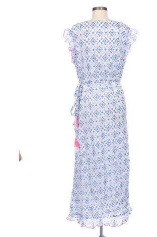 Kleid Zwillingsherz, Größe L, Farbe Mehrfarbig, Preis 13,36 €