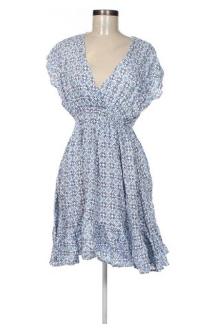 Kleid Zwillingsherz, Größe L, Farbe Mehrfarbig, Preis 29,31 €