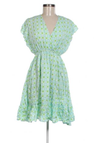 Kleid Zwillingsherz, Größe S, Farbe Mehrfarbig, Preis € 26,30