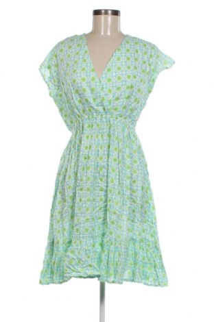 Kleid Zwillingsherz, Größe L, Farbe Mehrfarbig, Preis € 42,84