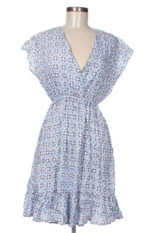 Kleid Zwillingsherz, Größe S, Farbe Mehrfarbig, Preis 10,52 €