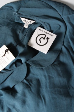 Šaty  mbyM, Veľkosť S, Farba Modrá, Cena  14,46 €