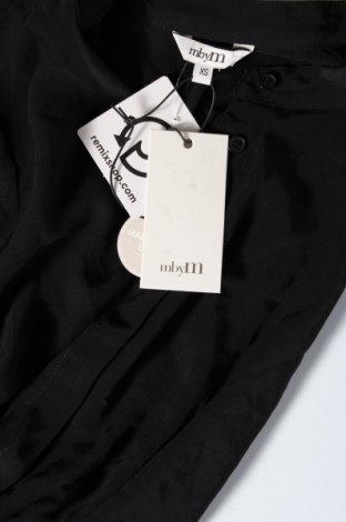 Φόρεμα mbyM, Μέγεθος XS, Χρώμα Μαύρο, Τιμή 38,56 €