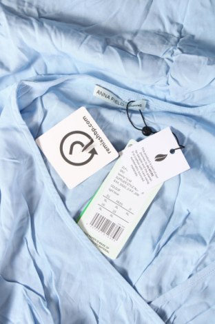 Φόρεμα για εγκύους Anna Field, Μέγεθος XL, Χρώμα Μπλέ, Τιμή 23,71 €