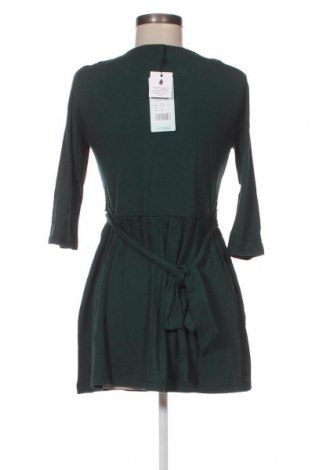 Šaty pro těhotné  Anna Field, Velikost M, Barva Zelená, Cena  240,00 Kč