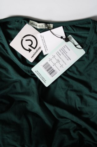 Šaty pro těhotné  Anna Field, Velikost M, Barva Zelená, Cena  240,00 Kč