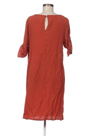 Šaty pro těhotné  Anna Field, Velikost L, Barva Červená, Cena  667,00 Kč
