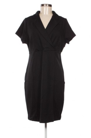 Φόρεμα για εγκύους Even&Odd, Μέγεθος L, Χρώμα Μαύρο, Τιμή 14,23 €