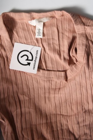 Kleid für Schwangere H&M, Größe S, Farbe Beige, Preis € 4,64