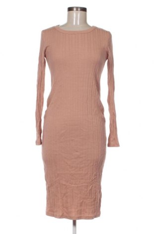 Kleid für Schwangere H&M, Größe S, Farbe Beige, Preis 4,64 €