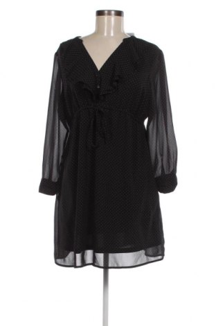 Šaty pro těhotné  H&M Mama, Velikost M, Barva Černá, Cena  226,00 Kč