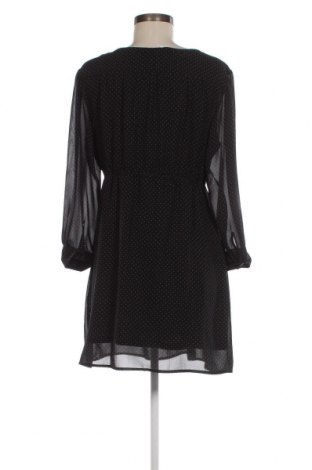 Šaty pro těhotné  H&M Mama, Velikost M, Barva Černá, Cena  200,00 Kč