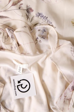 Šaty pro těhotné  H&M Mama, Velikost M, Barva Krémová, Cena  367,00 Kč
