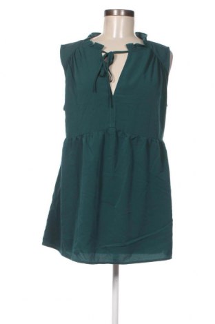 Šaty pre tehotné  H&M Mama, Veľkosť L, Farba Zelená, Cena  9,86 €