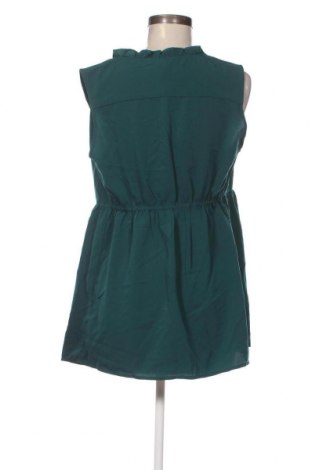 Kleid für Schwangere H&M Mama, Größe L, Farbe Grün, Preis € 20,18