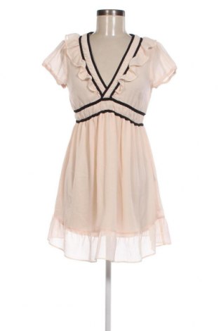 Šaty pro těhotné  H&M Mama, Velikost S, Barva Růžová, Cena  462,00 Kč
