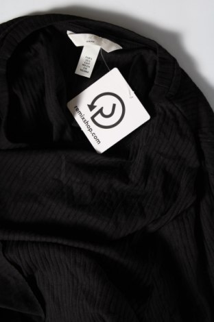 Šaty pre tehotné  H&M Mama, Veľkosť S, Farba Čierna, Cena  16,44 €