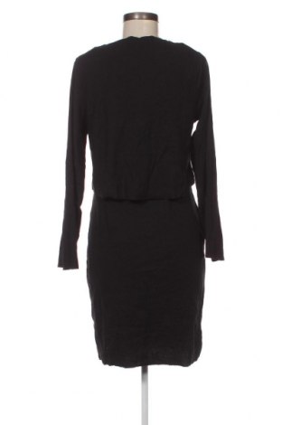 Kleid für Schwangere H&M Mama, Größe S, Farbe Schwarz, Preis 20,18 €
