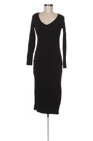 Šaty pro těhotné  H&M Mama, Velikost M, Barva Černá, Cena  249,00 Kč