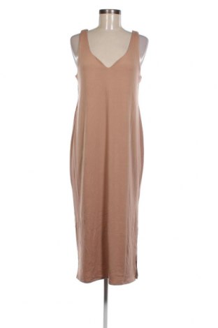 Φόρεμα για εγκύους H&M Mama, Μέγεθος L, Χρώμα  Μπέζ, Τιμή 10,76 €
