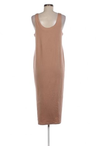 Šaty pro těhotné  H&M Mama, Velikost L, Barva Béžová, Cena  185,00 Kč