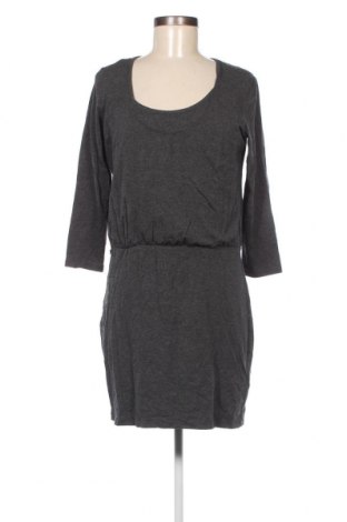 Kleid für Schwangere H&M Mama, Größe M, Farbe Grau, Preis 4,64 €