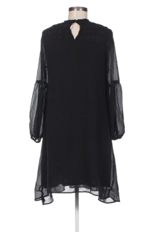 Šaty pro těhotné  H&M Mama, Velikost S, Barva Černá, Cena  148,00 Kč