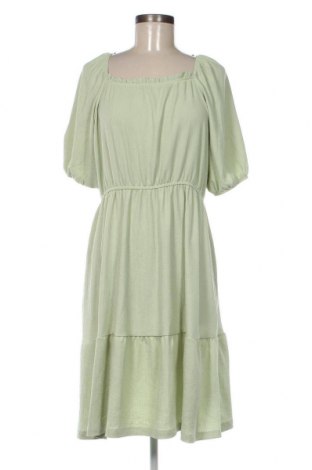 Kleid für Schwangere LCW, Größe XL, Farbe Grün, Preis 8,90 €
