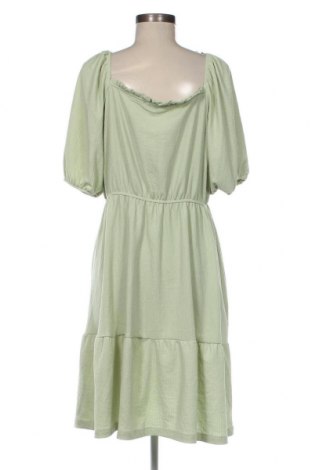 Kleid für Schwangere LCW, Größe XL, Farbe Grün, Preis 14,83 €