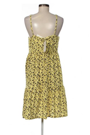 Kleid für Schwangere Mamalicious, Größe L, Farbe Gelb, Preis 12,78 €
