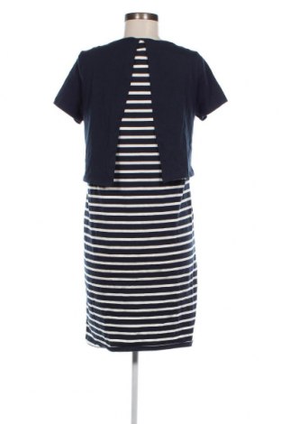 Kleid für Schwangere Mamalicious, Größe L, Farbe Blau, Preis 18,98 €