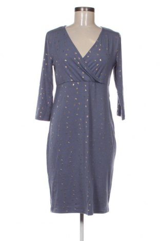 Kleid für Schwangere Mamalicious, Größe M, Farbe Blau, Preis € 7,03