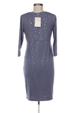 Φόρεμα για εγκύους Mamalicious, Μέγεθος M, Χρώμα Μπλέ, Τιμή 15,66 €