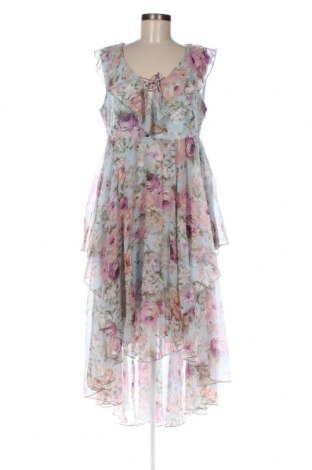 Φόρεμα για εγκύους Mamalicious, Μέγεθος L, Χρώμα Πολύχρωμο, Τιμή 23,81 €