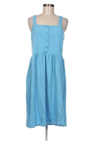 Šaty pro těhotné  Mamalicious, Velikost L, Barva Modrá, Cena  539,00 Kč