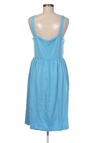 Kleid für Schwangere Mamalicious, Größe L, Farbe Blau, Preis € 12,78