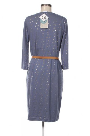 Šaty pre tehotné  Mamalicious, Veľkosť XL, Farba Modrá, Cena  23,81 €