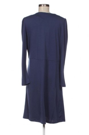 Šaty pro těhotné  Mamalicious, Velikost M, Barva Modrá, Cena  198,00 Kč