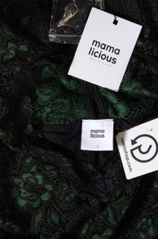 Kleid für Schwangere Mamalicious, Größe S, Farbe Mehrfarbig, Preis € 6,71