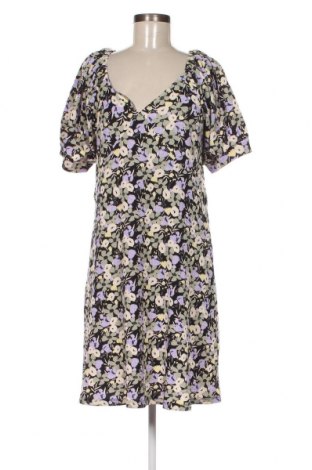 Φόρεμα για εγκύους Mamalicious, Μέγεθος XL, Χρώμα Πολύχρωμο, Τιμή 19,18 €