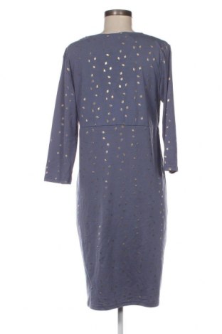 Kleid für Schwangere Mamalicious, Größe XL, Farbe Blau, Preis 8,63 €