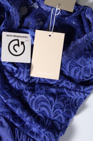 Φόρεμα για εγκύους Mamalicious, Μέγεθος S, Χρώμα Μπλέ, Τιμή 16,62 €