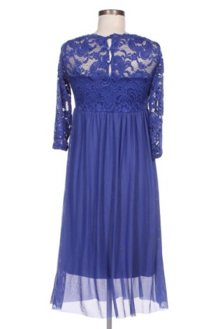 Φόρεμα για εγκύους Mamalicious, Μέγεθος S, Χρώμα Μπλέ, Τιμή 16,62 €