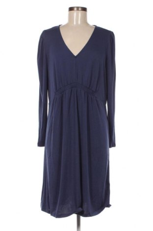 Kleid für Schwangere Mamalicious, Größe M, Farbe Blau, Preis 10,87 €
