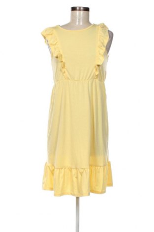 Šaty pre tehotné  Mamalicious, Veľkosť M, Farba Žltá, Cena  31,96 €